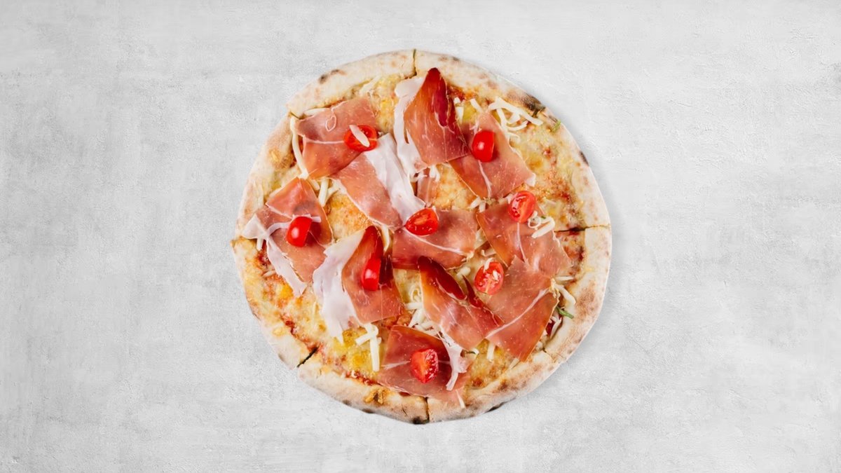Prosciutto