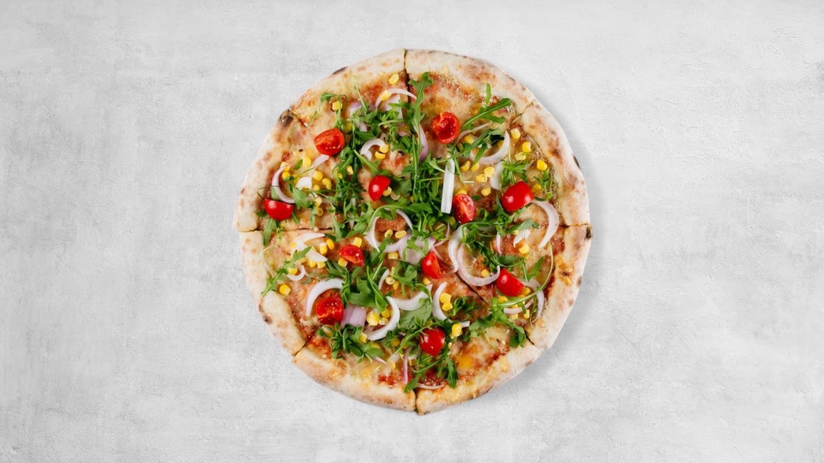 Vegetariana