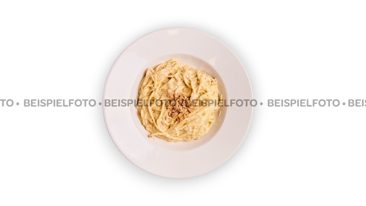 63. Pasta Tonno e Cipolla