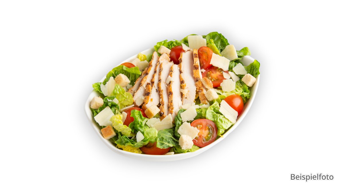86. Salat Galino