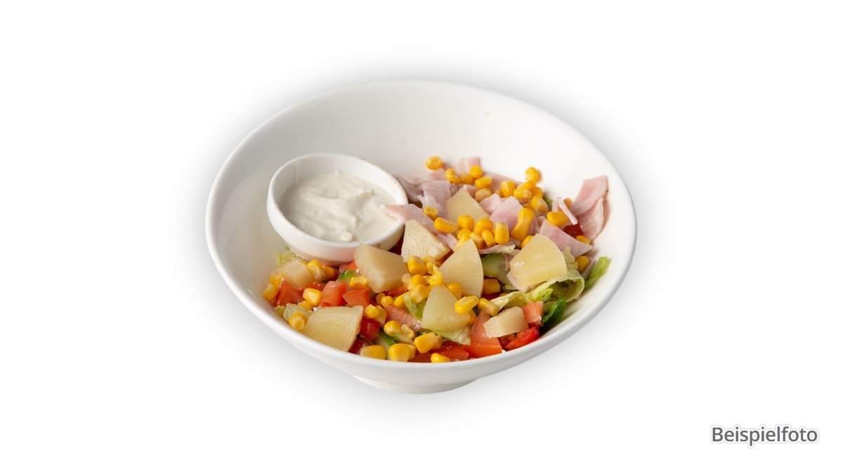 87. Salat Hawaii