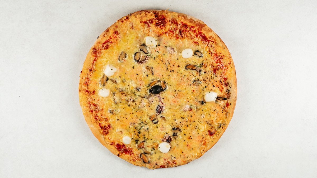 Frutti di mare