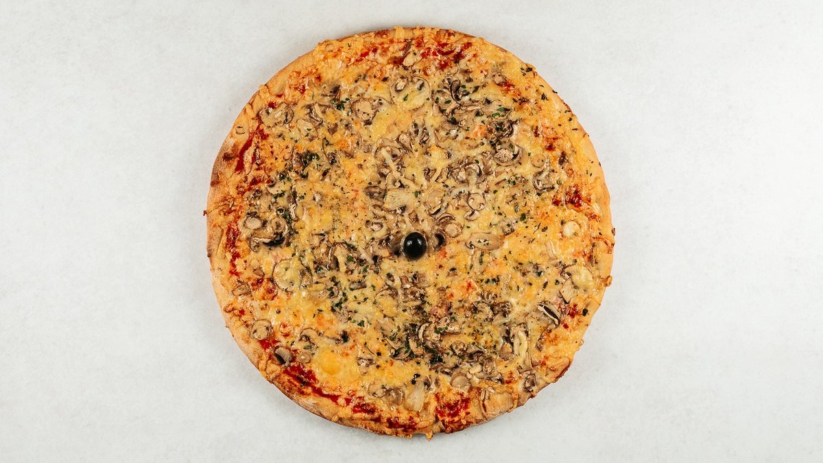 Funghi