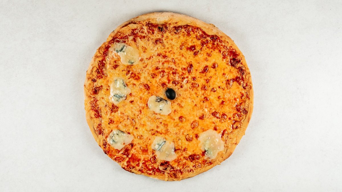 Gorgonzola