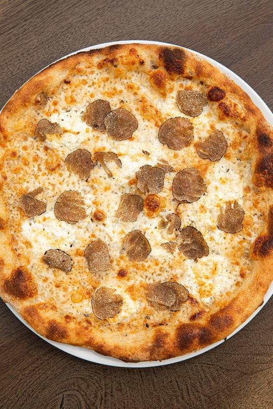 Black Truffle
