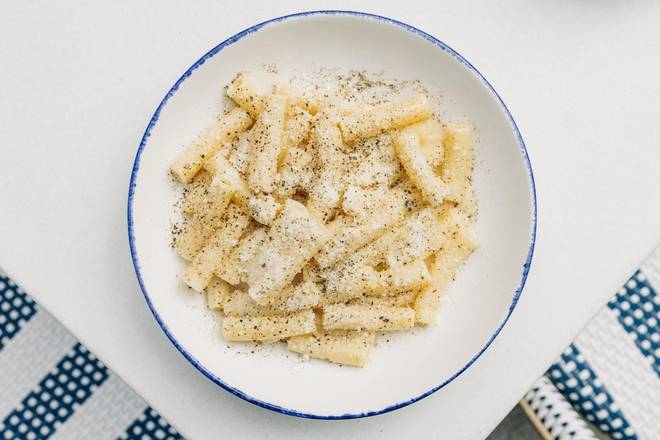 Cacio e Pepe