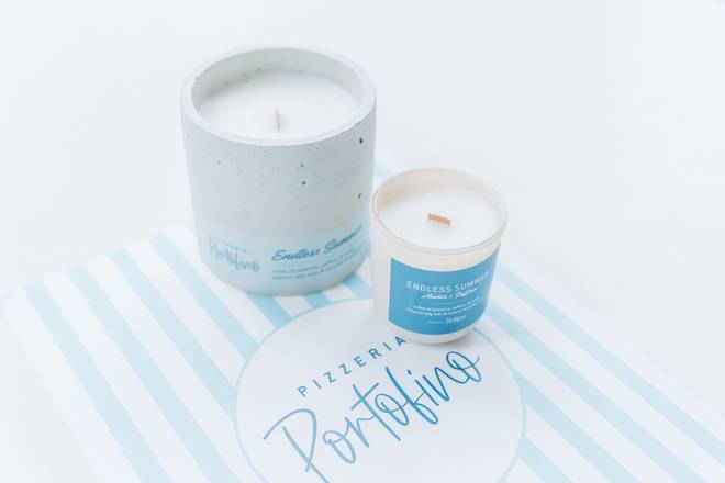Endless Summer Candle - Large