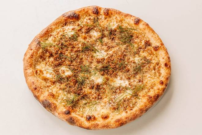 Italian Sausage and Fennel