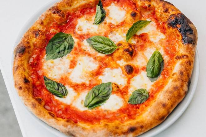 Margherita