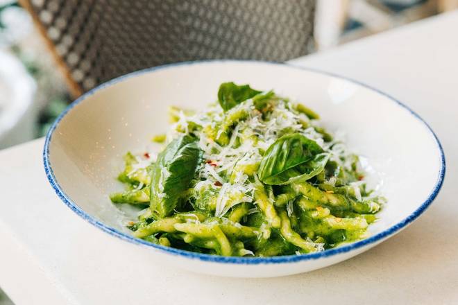 Pesto Genovese