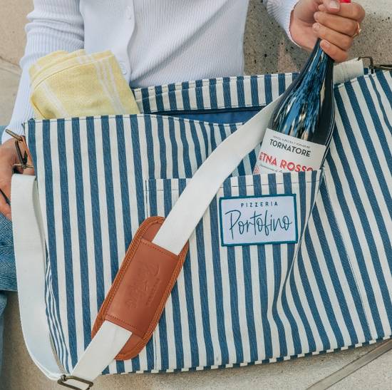 Portofino Cooler Bag