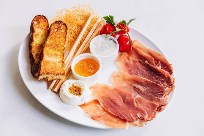 Prosciutto  San Daniele
