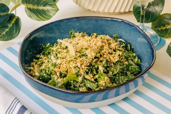 Tuscan Kale