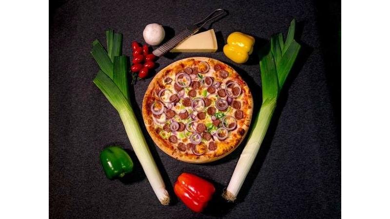 Mandrie olteneasca cu mici  - mica