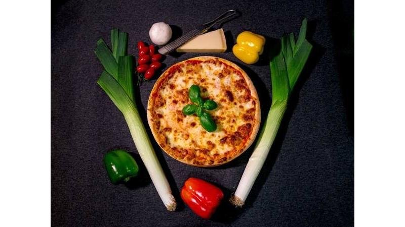 Margherita lu` pleznitu mica