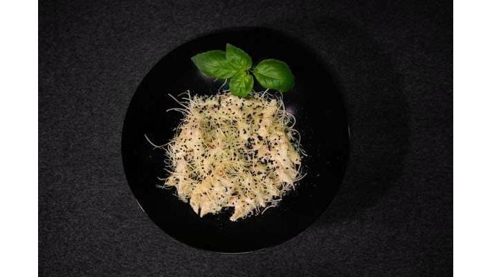 Paste quattro formagi
