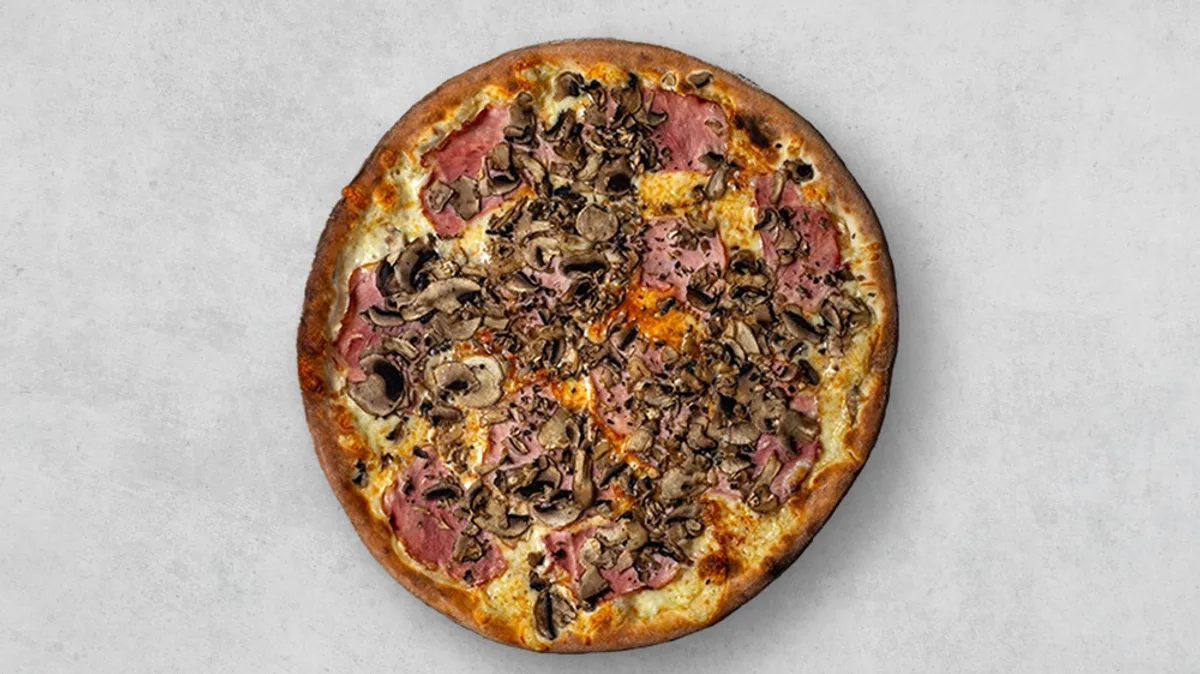 Capricciosa