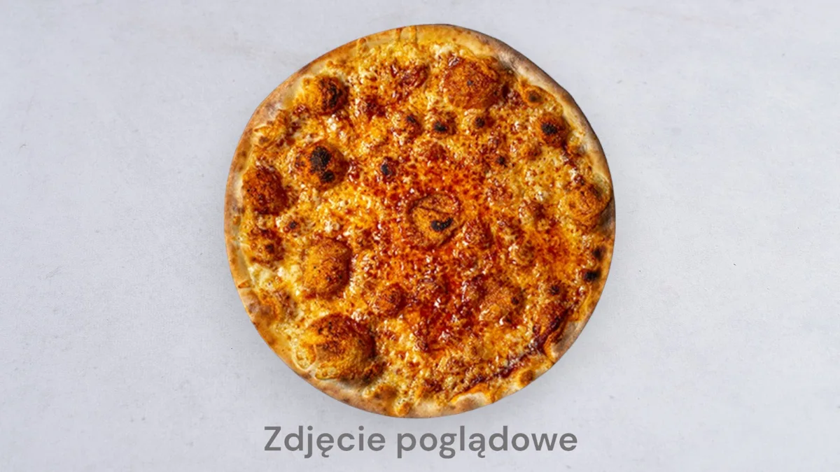 Dolce ricotta