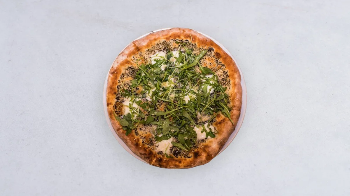Gorgonzola tartuffo 🌿