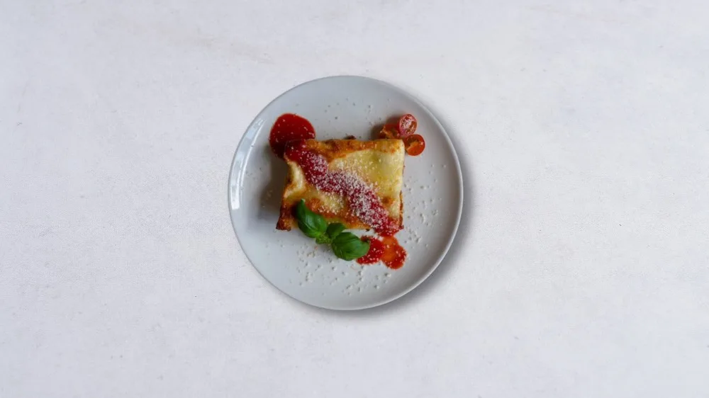 Lasagne