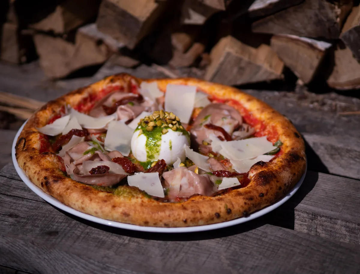 Mortadella