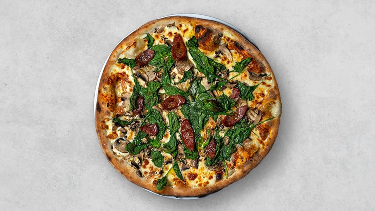 Salsiccia