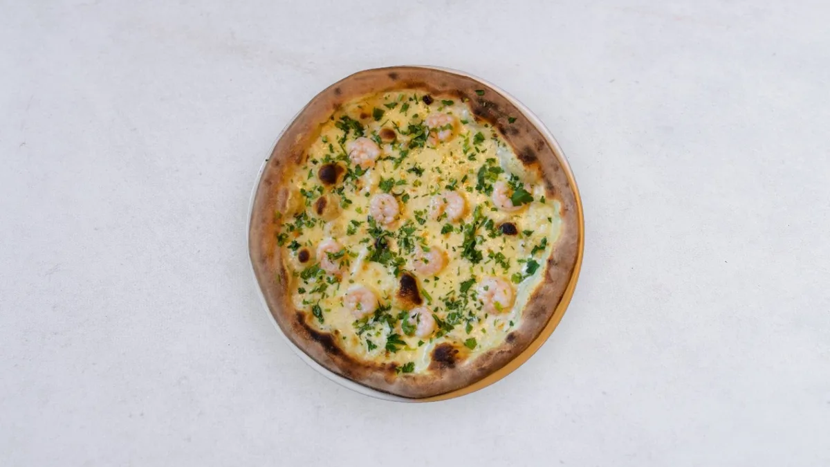 Scampi