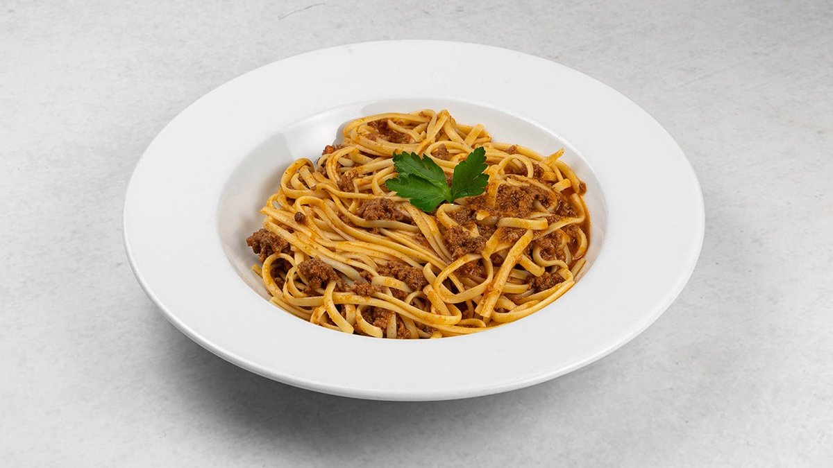 Špageti bolognese