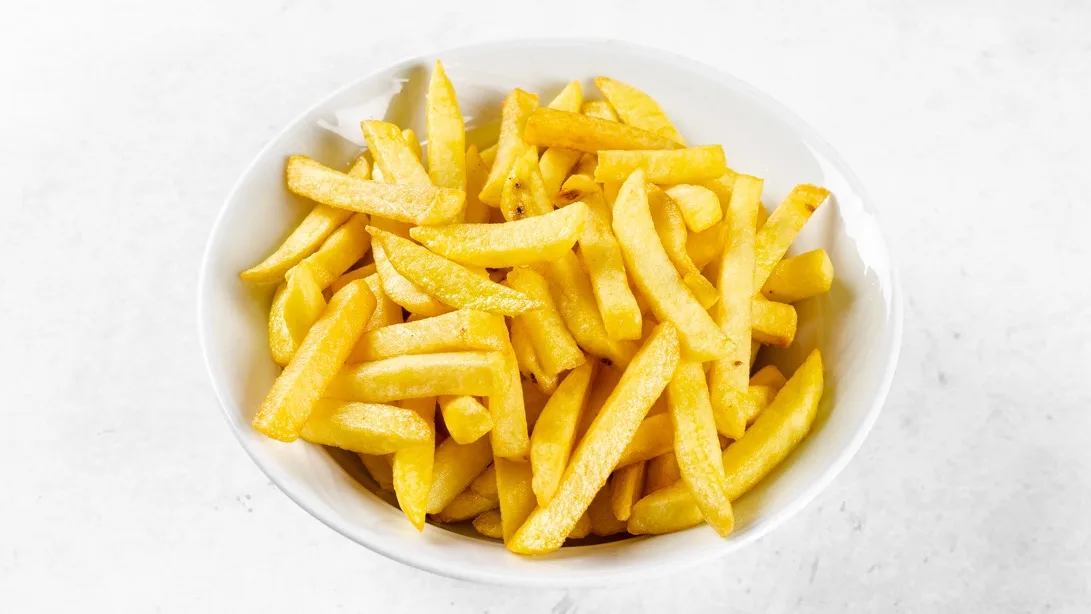 Pomfrit