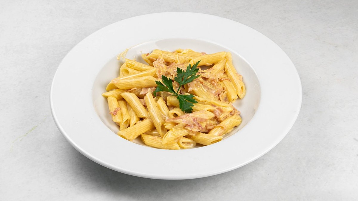 Testenine carbonara