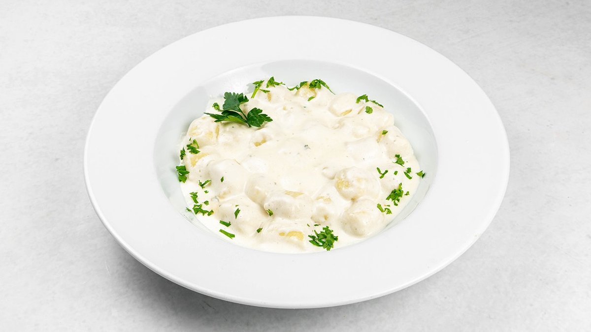 Testenine Quattro formaggi