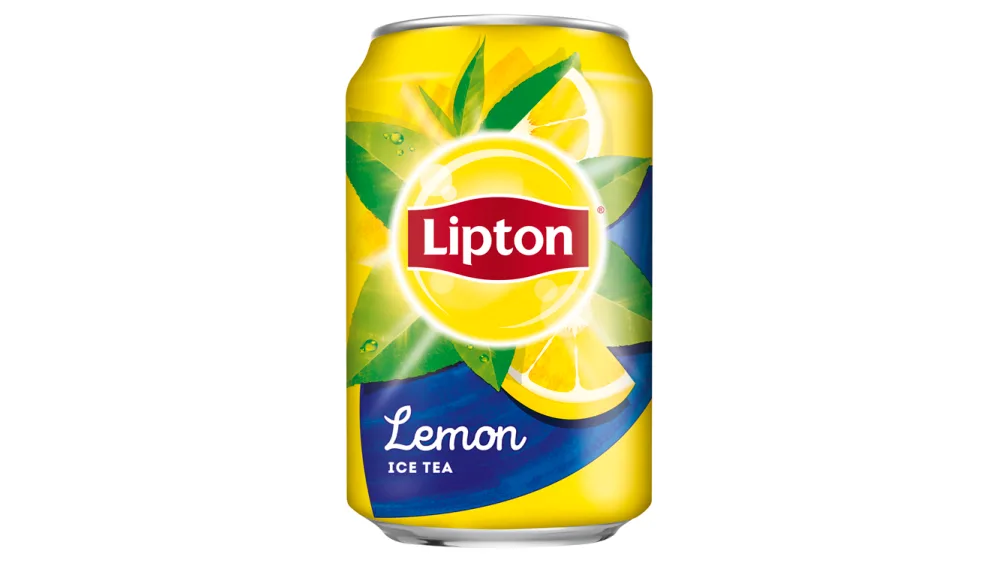 Lipton brzoskwiniowa 0,2 l
