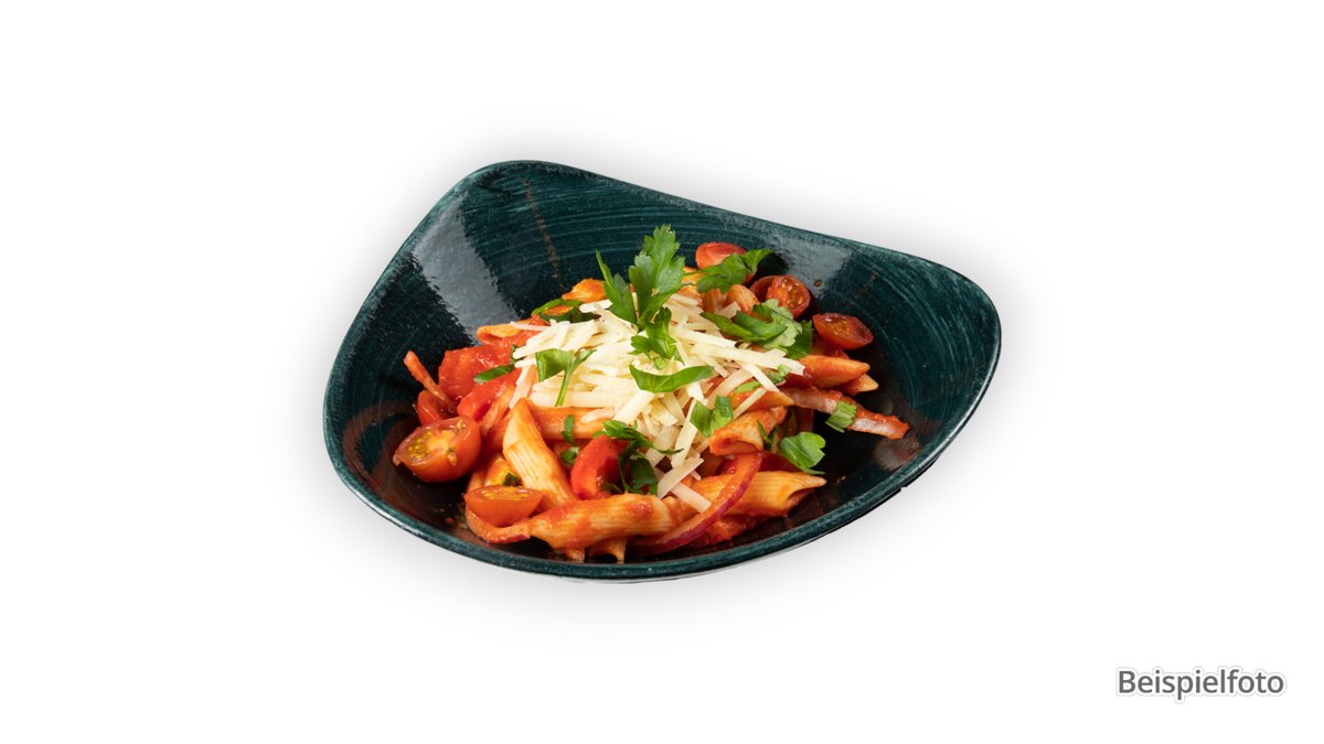 41. Tortellini Pomodoro