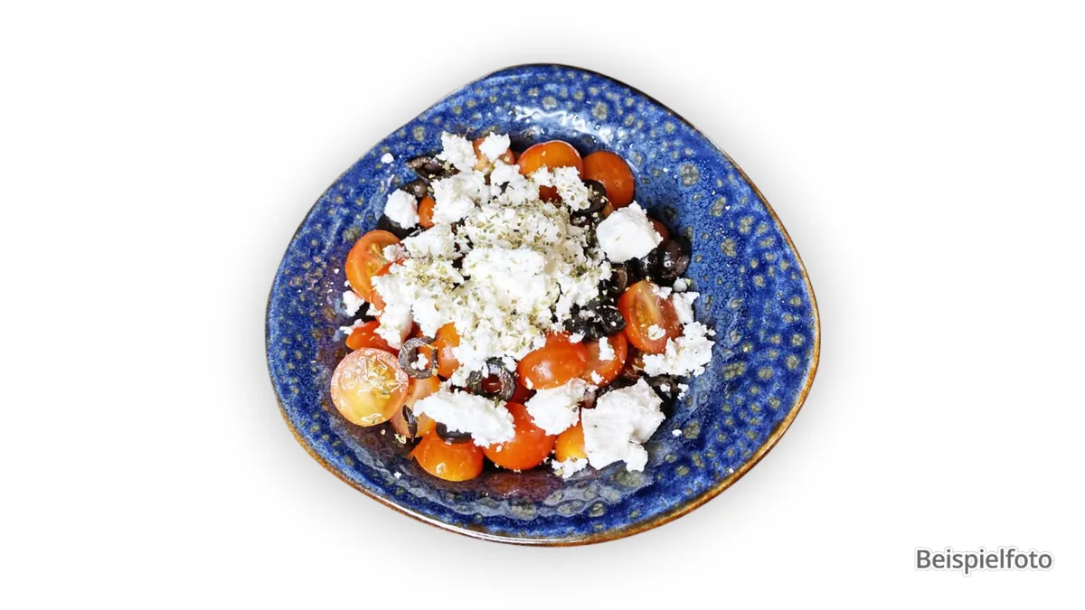 55. Greca Salat