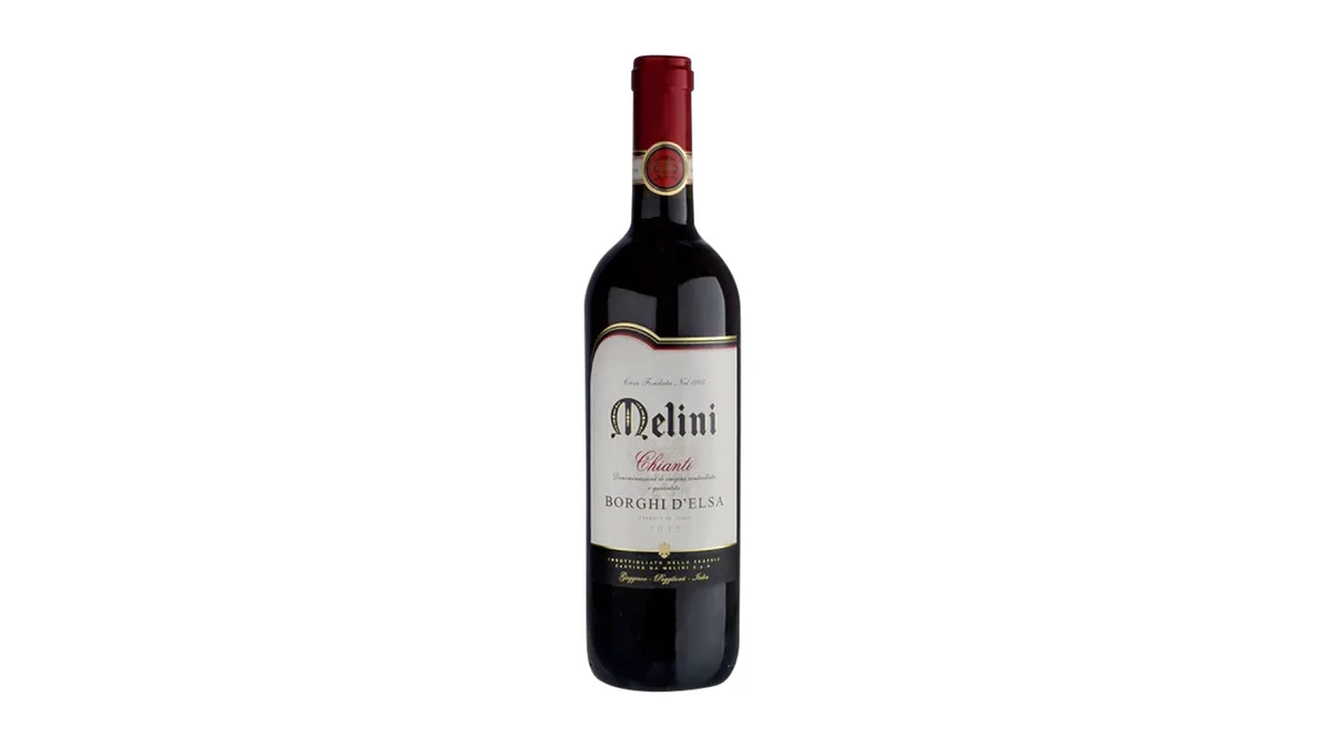 Melini Borghi d'Elsa Chianti DOCG 0,75 l