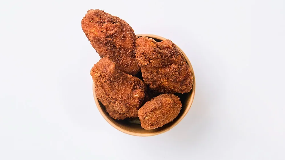 Hot Wings