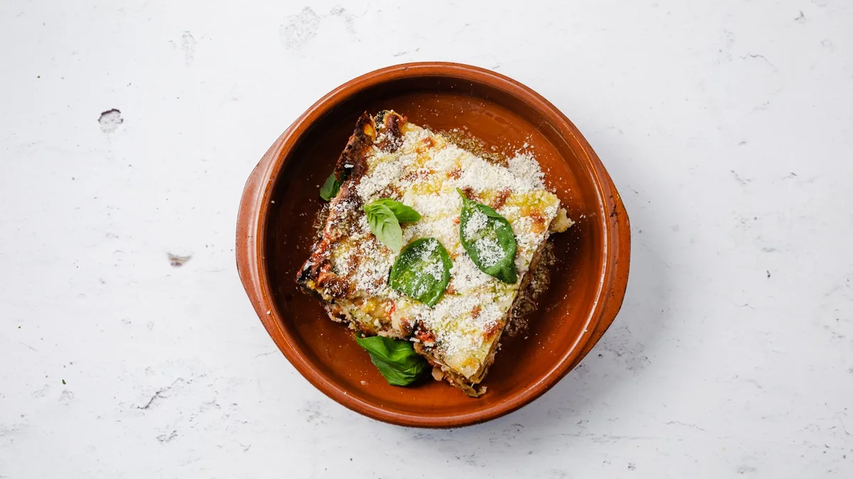 Lasagne