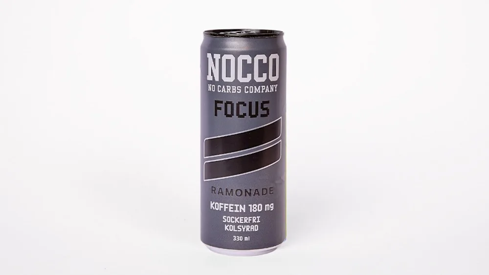 Nocco Ramonade 33 cl