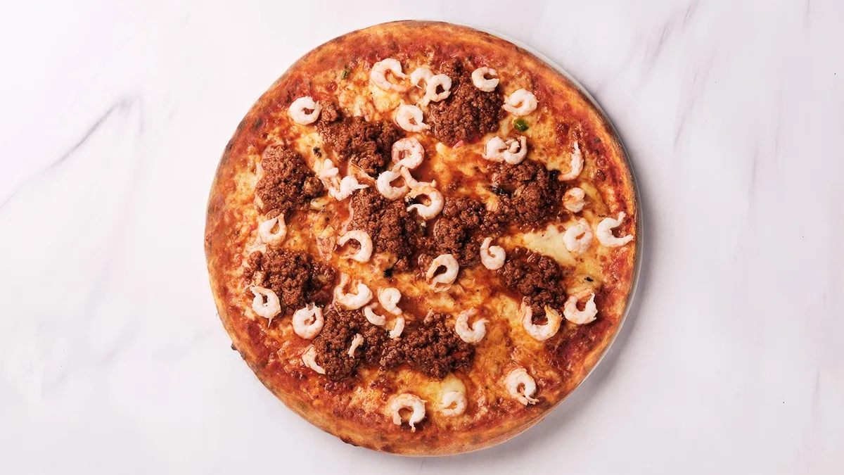 Östersjöns special