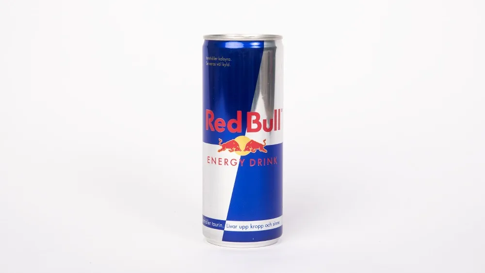Redbull Original 250 ml