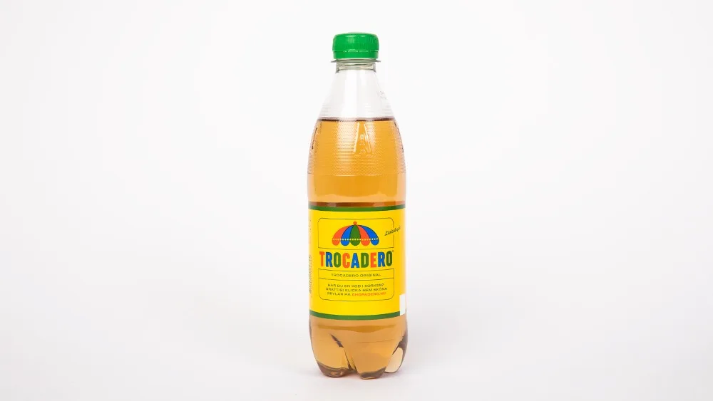 Trocadero 50 cl