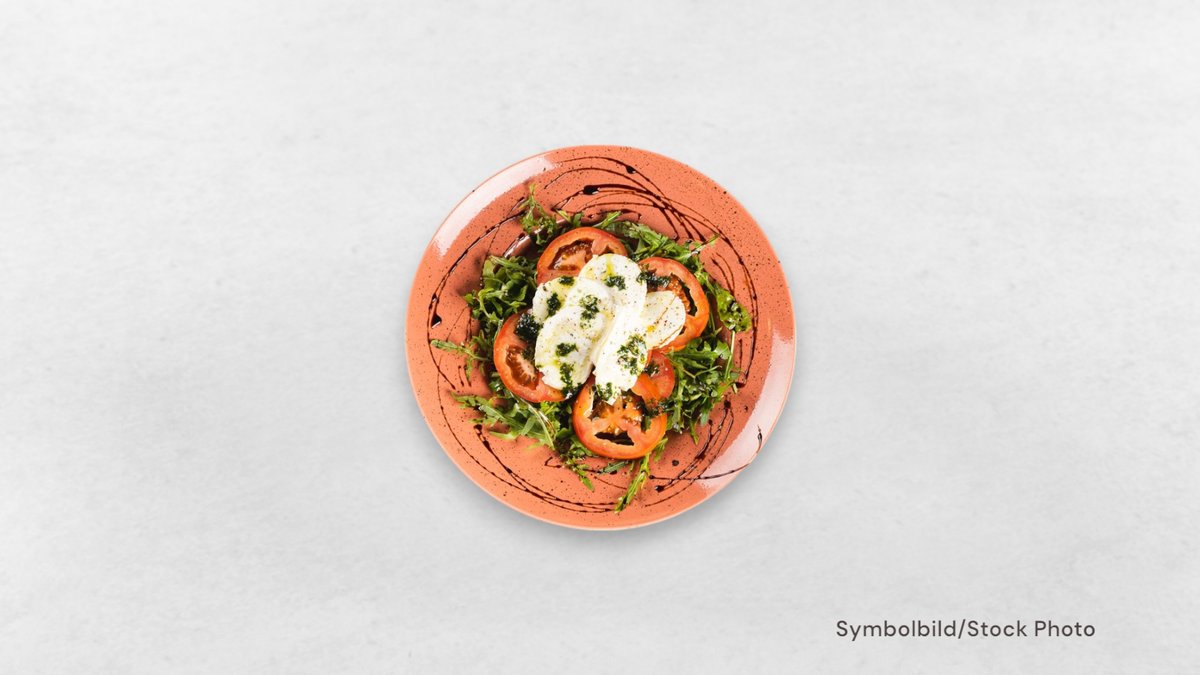 Caprese Mozzarella