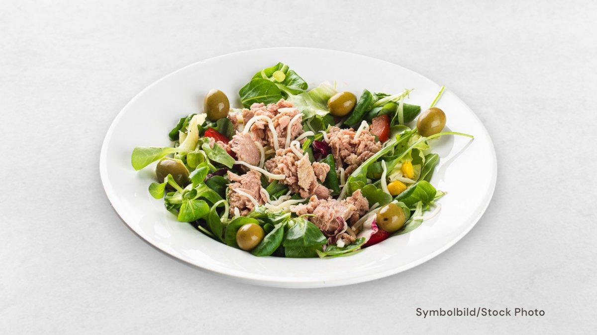 Insalata di Tonno
