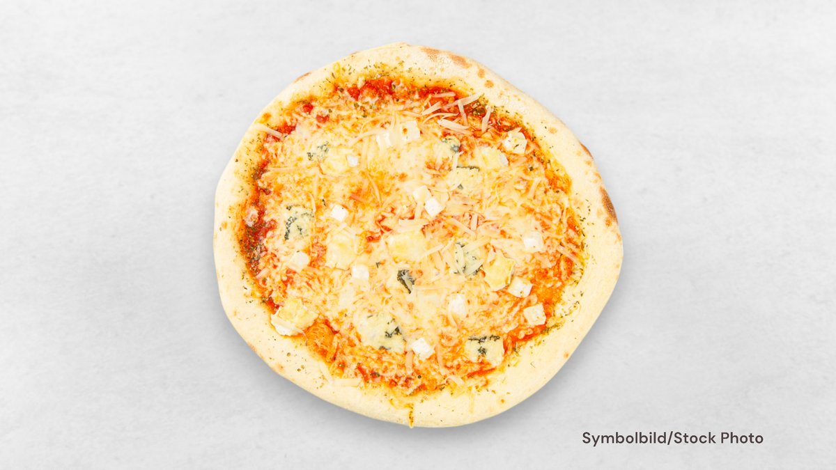 Pizza Roma