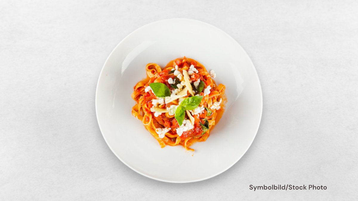 Spaghetti Roma
