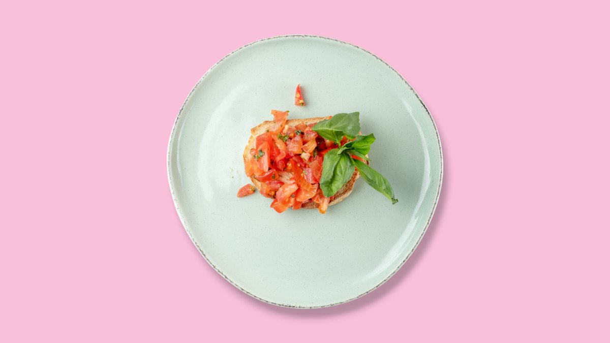 Bruschetta