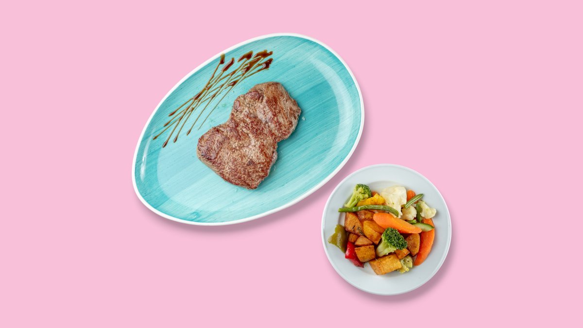 Costata alla Griglia