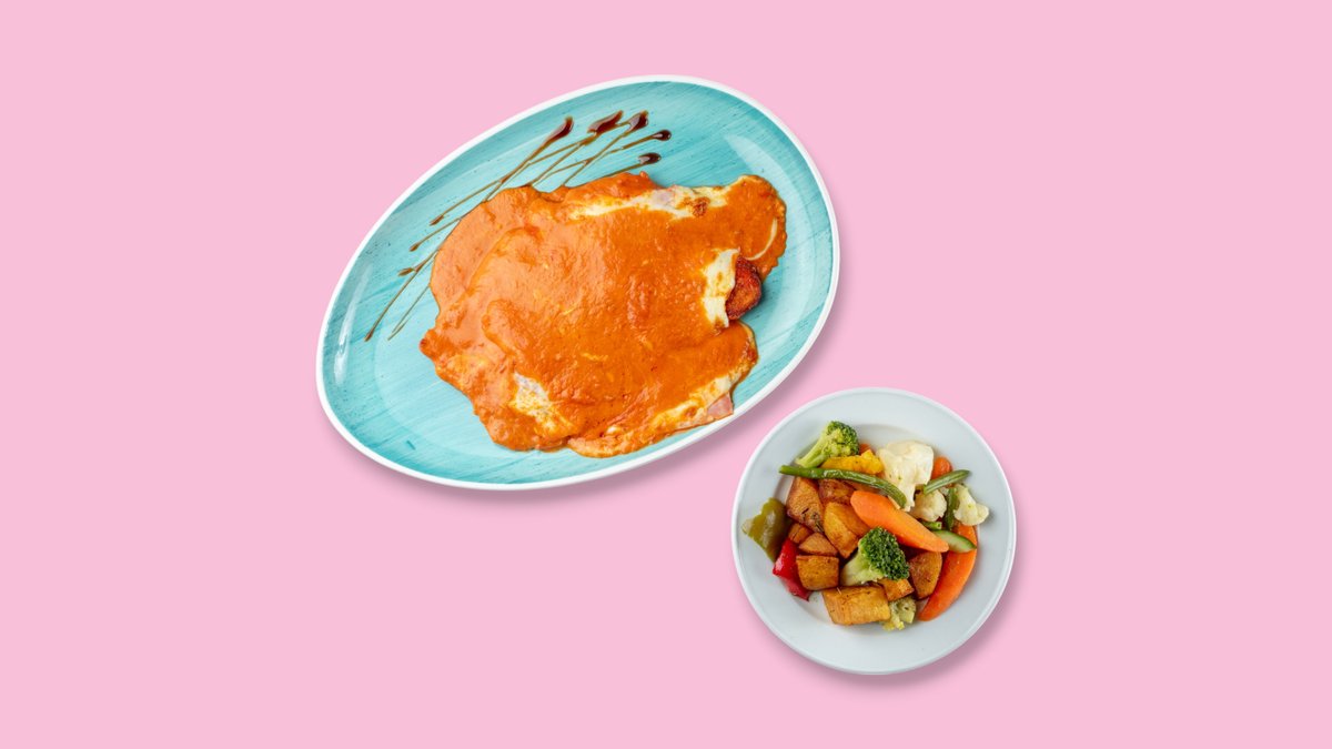 Cotoletta Bolognese