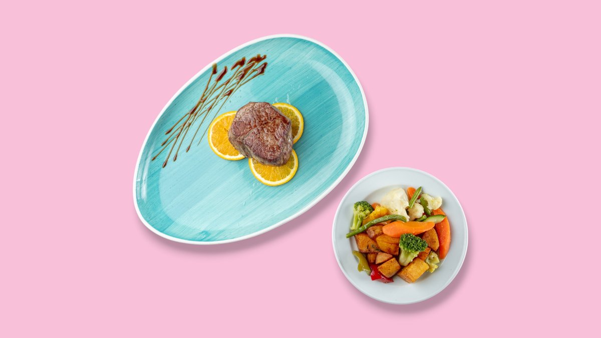 Filetto alla Griglia