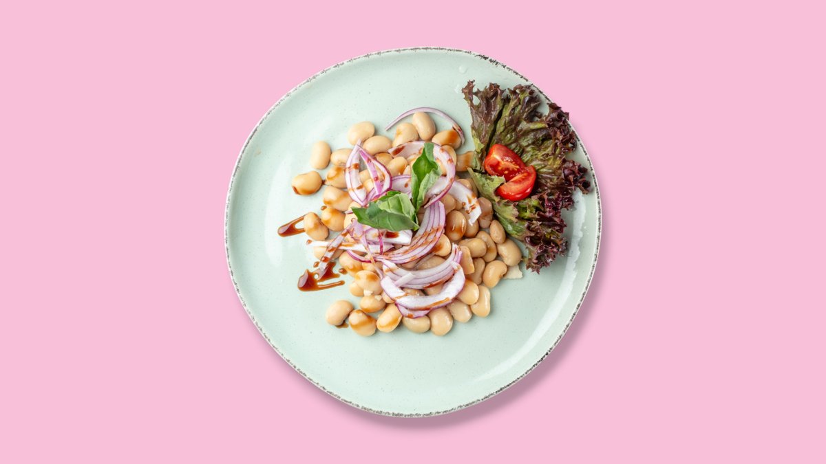 Insalata di Fagiole